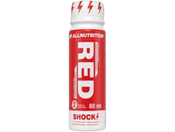 Zdjęcie produktu Allnutrition Red Shock Shot, płyn