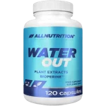 Allnutrition Water Out, kapsułki