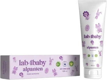 Zdjęcie produktu Alpanten, maść