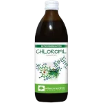Alter Medica Chlorofil, płyn, 45 mg/15 ml