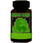 Alter Medica Gotu kola, kapsułki, 600 mg