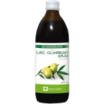 Alter Medica Liść oliwnego gaju, płyn