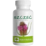 Alter Medica Szczeć ekstrakt, kapsułki, 300 mg