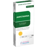 Amfetamina Strip szybki test, test paskowy