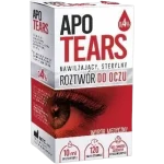 Apotears nawilżający roztwór do oczu