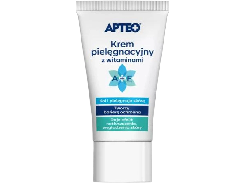 Apteo Care, krem pielęgnacyjny