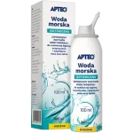 Apteo Care woda morska, spray