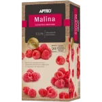 Apteo Malina, saszetki do zaparzania