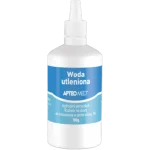 Woda utleniona Apteo, płyn