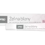 Apteo żel na blizny
