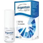 Argenton Optic spray na powieki