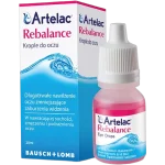 Artelac Rebalance, krople do oczu