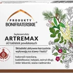 Artremax, tabletki