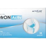 Artron Activ, granulat