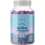 Aura Herbals Pure Lab Ekstrakt melisa, kapsułki