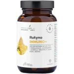 Aura Herbals Rutyna immuno+, kapsułki