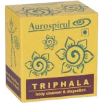 Aurospirul Triphala, kapsułki, 500 mg