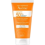 Avene bardzo wysoka ochrona SPF50+ Krem bez zapachu