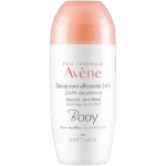 Avene Body dezodorant 24h, roll-on