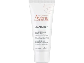 Zdjęcie produktu Avene Cicalfate+ nawilżająca emulsja regenerująca