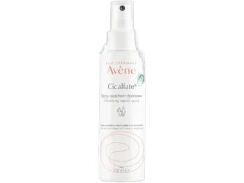 Avene Cicalfate+ osuszający spray regenerujący