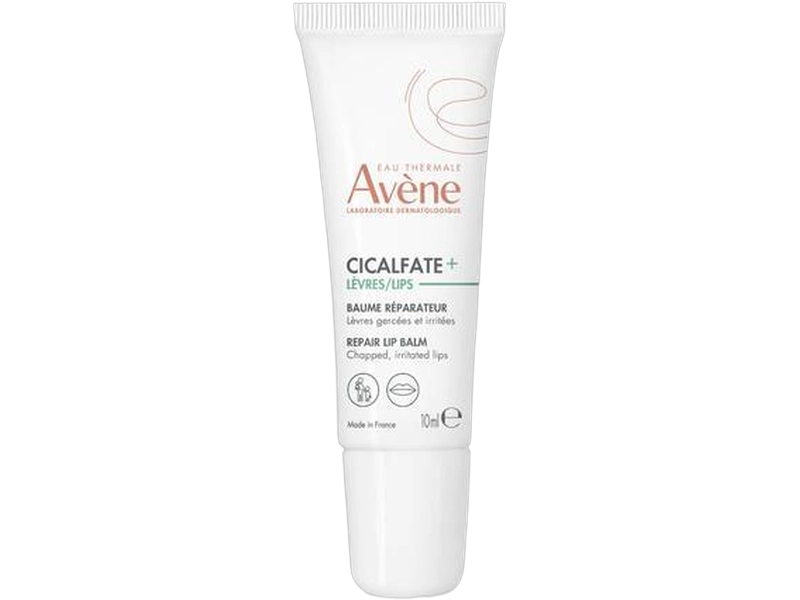 Avene Cicalfate regenerujący balsam do ust