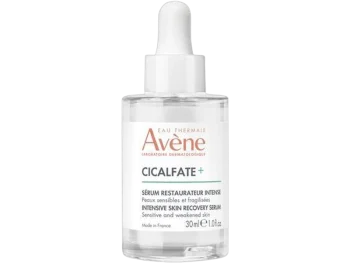 Zdjęcie produktu Avene Ciclafate+ serum intensywnie odbudowujące skórę