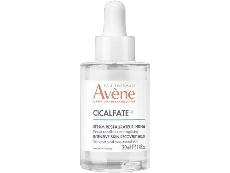 Avene Ciclafate+ serum intensywnie odbudowujące skórę