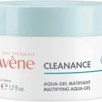 Avene Cleanance aqua-gel matujący, żel