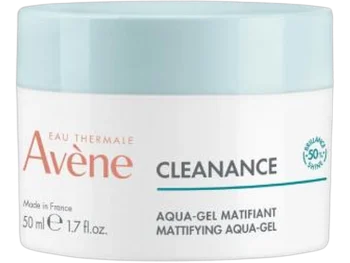 Avene Cleanance aqua-gel matujący, krem