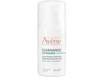 Avene Cleanance comedomed koncentrat przeciw niedoskonałościom, koncentrat do stosowania na skórę