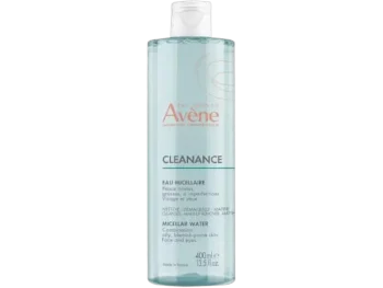 Zdjęcie produktu Avene Cleanance woda micelarna, płyn
