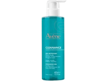 Zdjęcie produktu Avene Cleanance żel oczyszczający