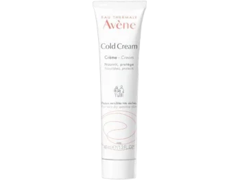Zdjęcie produktu Avene Cold Cream, krem