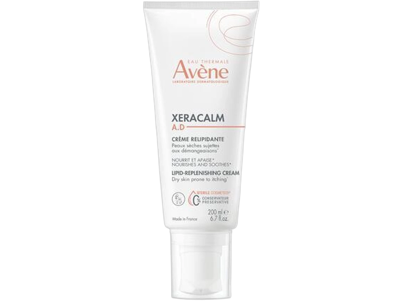 Avene Eau therm. Xera calm A.D krem uzupełniający lipidy