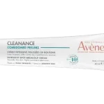Avene Eau Thermale Cleanance Comedomed peeling krem na wypryski intensywny