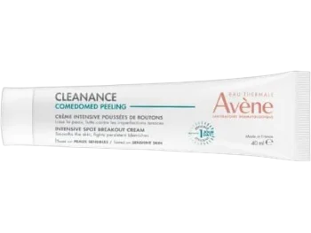Zdjęcie produktu Avene Eau Thermale Cleanance Comedomed peeling krem na wypryski intensywny