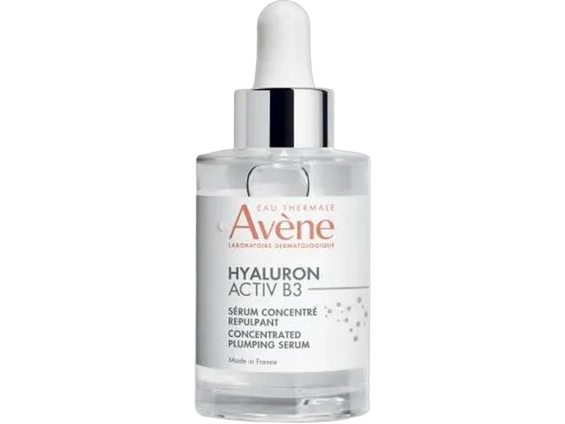 Avene Hyaluron Activ B3 skoncentrowane serum wypełniające