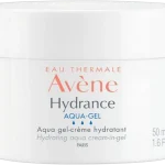 Avene Hydrance aqua-gel nawilżający, krem-żel
