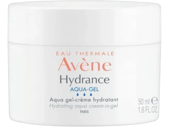 Zdjęcie produktu Avene Hydrance aqua-gel nawilżający, krem-żel