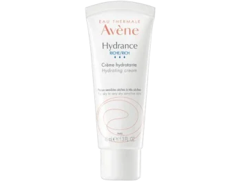 Zdjęcie produktu Avene Hydrance krem nawilżający bogata konsystencja