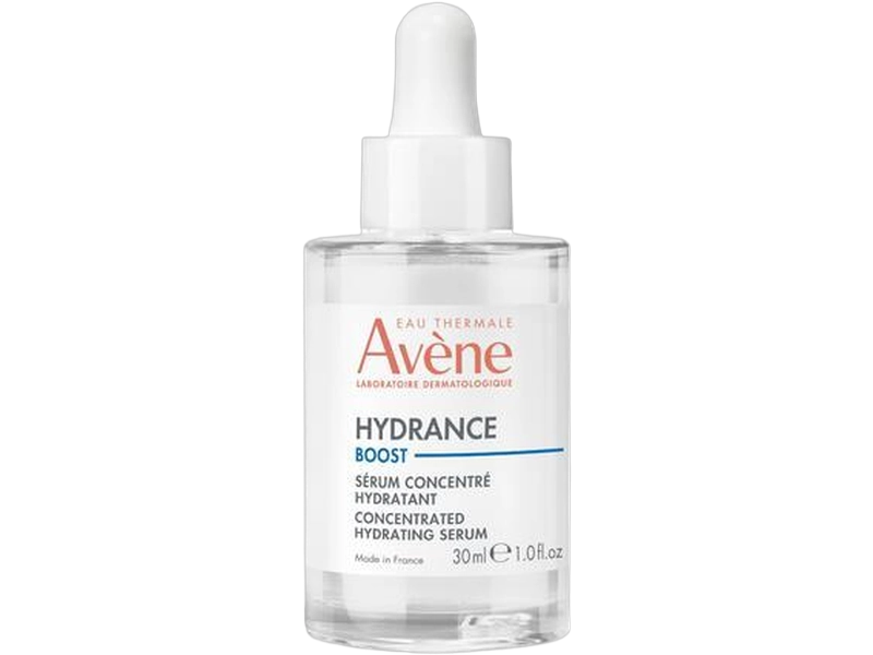 Avene Hydrance skoncentrowane serum nawilżające