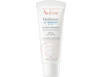 Zdjęcie produktu Avene Hydrance UV lekki krem nawilżający SPF30