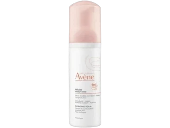 Zdjęcie produktu Avene pianka oczyszczająca