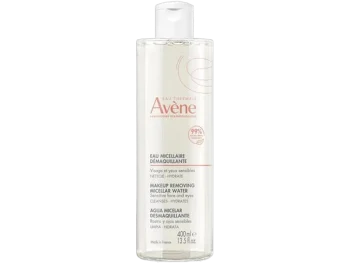 Zdjęcie produktu Avene płyn micelarny