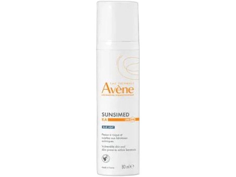 Avene Sunsimed, krem