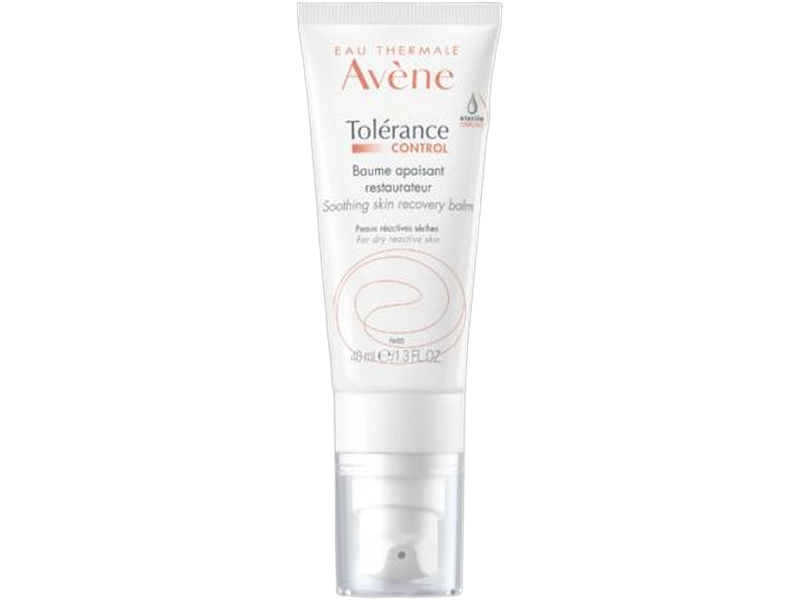Avene Tolerance Control balsam łagodząco regenerujący