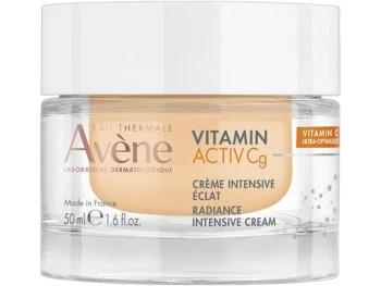 Zdjęcie produktu Avene Vitamin Activ Cg intensywnie rozjaśniający, krem
