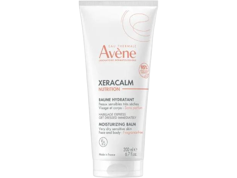 Avene Xeracalm Nutrition balsam nawilżający