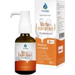 Avitale naturalny betakaroten, krople, 4,5 mg
